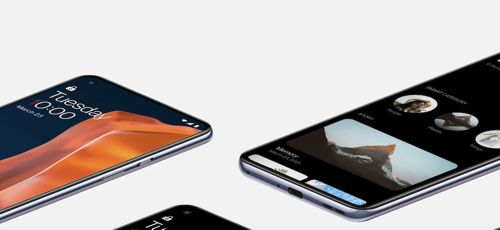 OnePlus начала сотрудничество с Hasselblad и представила флагманские смартфоны 